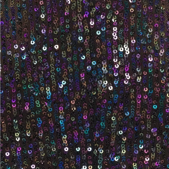 Free People Sequins  Top - Brand New With Tags - Picture 10 of 13